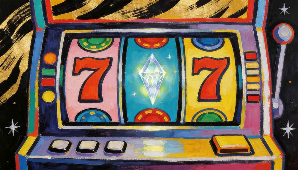 Ruby slots casino