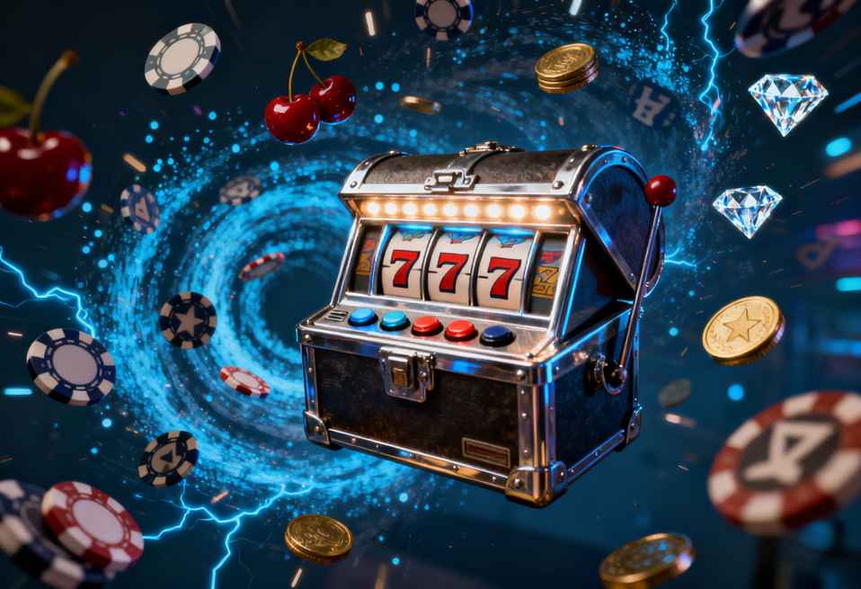7bit casino login