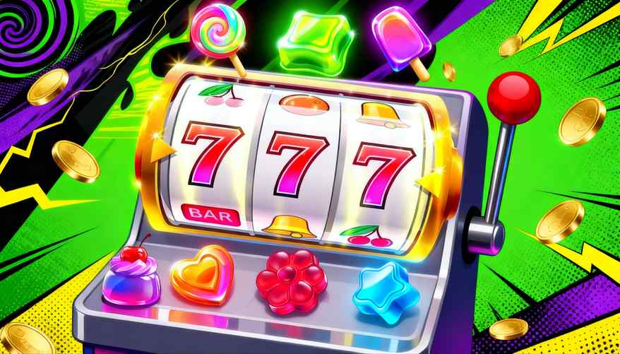 Lucky elf casino online