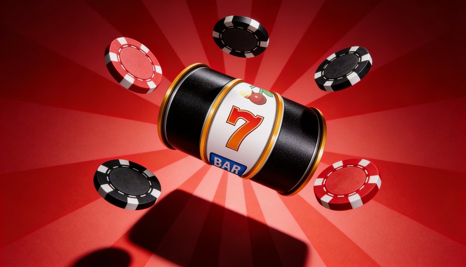 Goldenreelscasino
