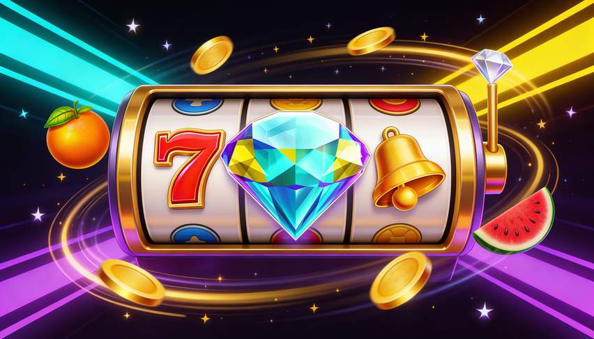 Spin away casino