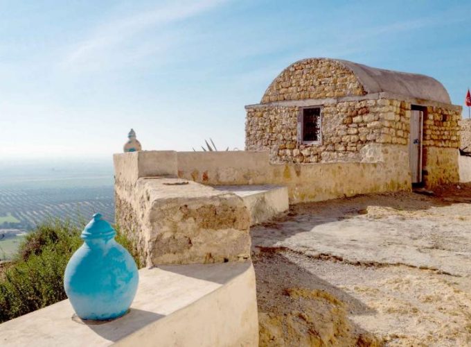 Agence de Voyage en ligne Meilleur prix en Tunisie