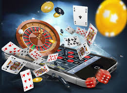 Discover the Excitement of Betblast Casino Online Games Discover the Excitement of Betblast Casino Online Games