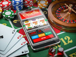 Discover the Exciting World of Casino Slots Angels New 1573369535 Discover the Exciting World of Casino Slots Angels New 1573369535