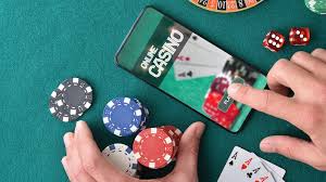 Online Casino Alt hvad du behøver at vide Online Casino Alt hvad du behøver at vide