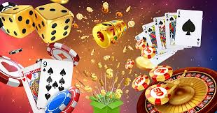 Online Casino Alt hvad du behøver at vide Online Casino Alt hvad du behøver at vide