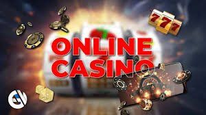 Online Casino Alt hvad du behøver at vide Online Casino Alt hvad du behøver at vide