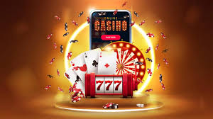 Unleashing Fun Exploring Casino Slots at Dynamite UK
